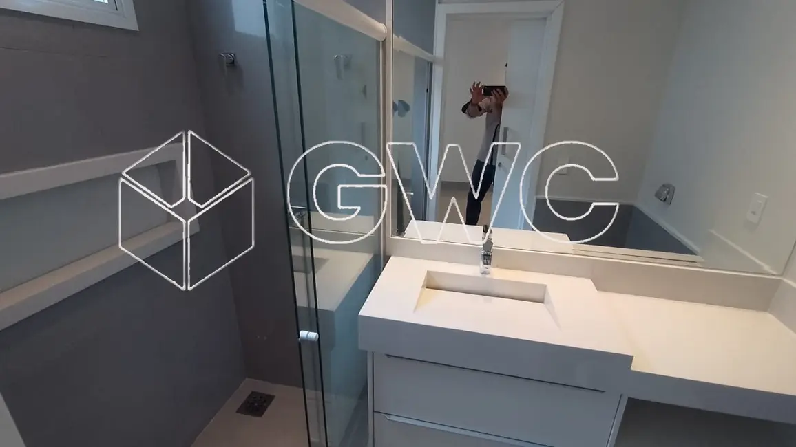 Foto 3 de Casa de Condomínio com 3 quartos à venda, 200m2 em Marilia - SP