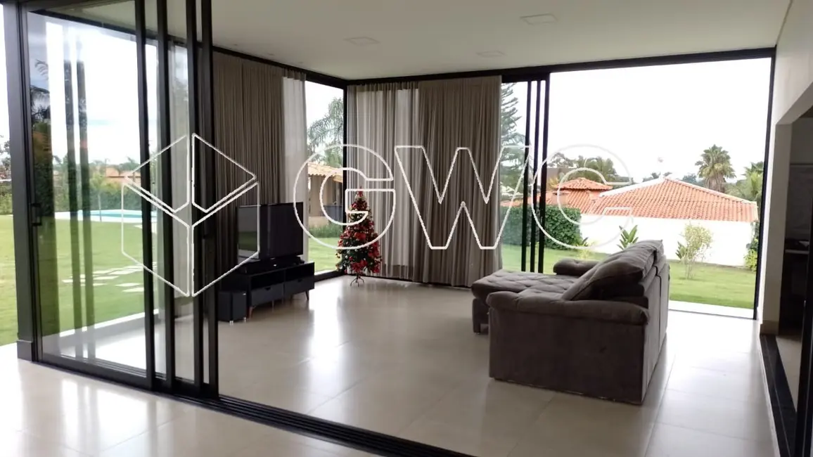 Foto 5 de Casa de Condomínio com 3 quartos à venda, 300m2 em Marilia - SP