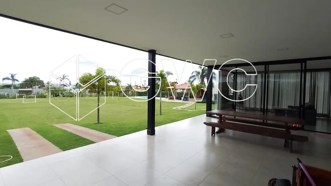 Foto 3 de Casa de Condomínio com 3 quartos à venda, 300m2 em Marilia - SP