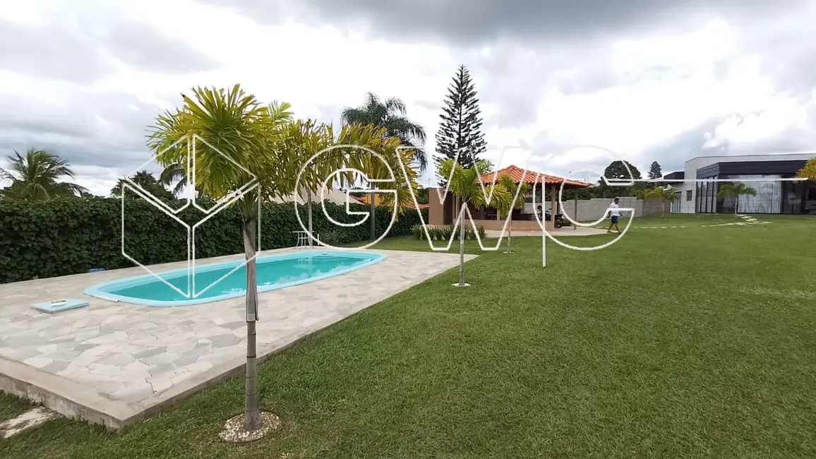 Foto 6 de Casa de Condomínio com 3 quartos à venda, 300m2 em Marilia - SP