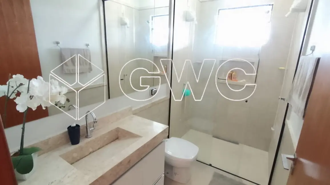 Foto 4 de Casa de Condomínio com 3 quartos à venda, 300m2 em Marilia - SP