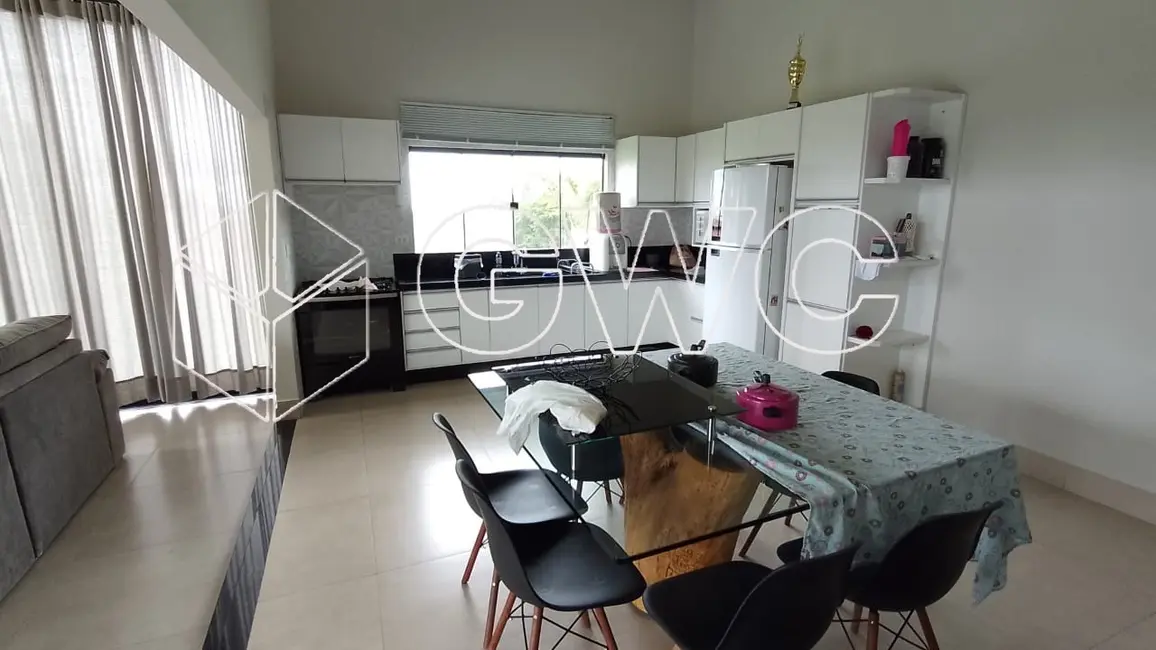 Foto 9 de Casa de Condomínio com 3 quartos à venda, 300m2 em Marilia - SP