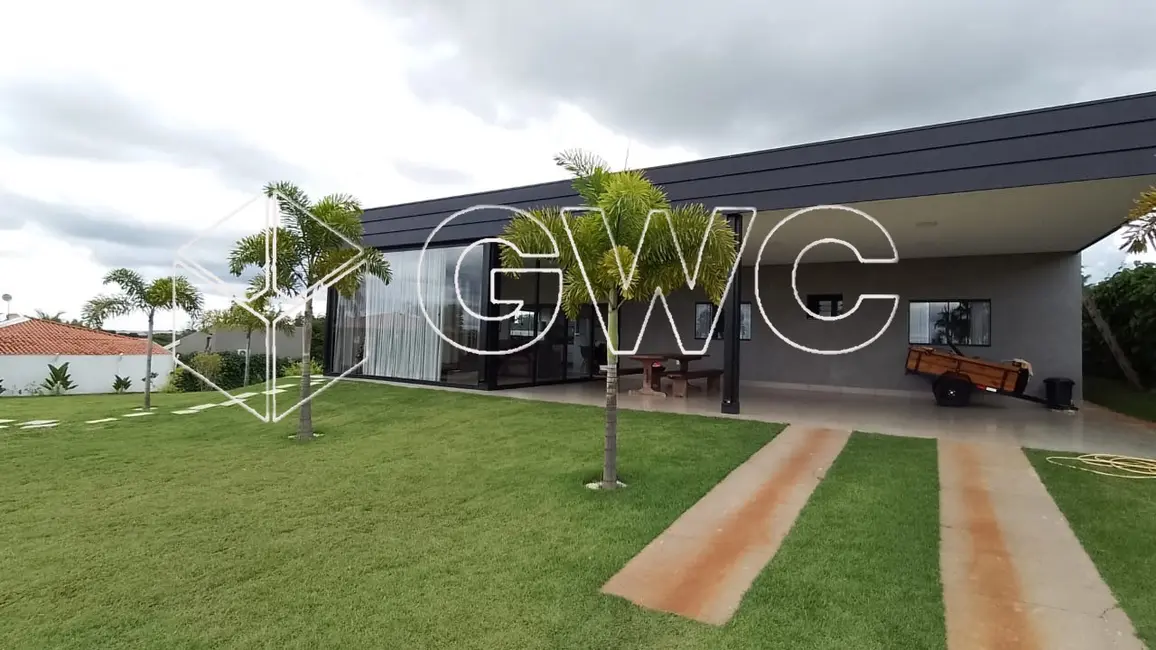 Foto 7 de Casa de Condomínio com 3 quartos à venda, 300m2 em Marilia - SP