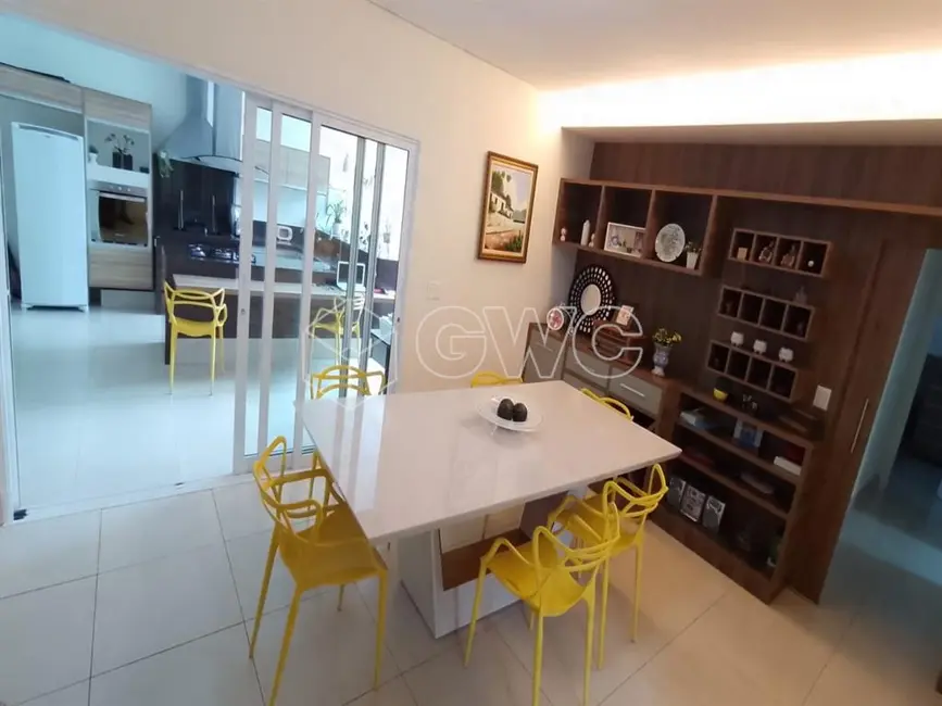 Foto 4 de Casa com 3 quartos à venda, 233m2 em Jardim Parati, Marilia - SP
