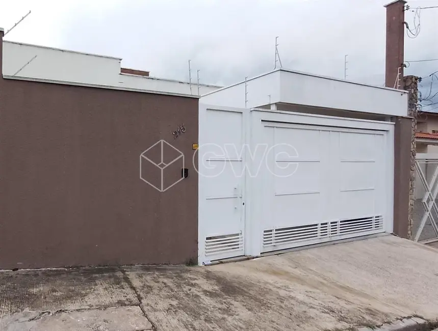 Foto 5 de Casa com 3 quartos à venda, 233m2 em Jardim Parati, Marilia - SP