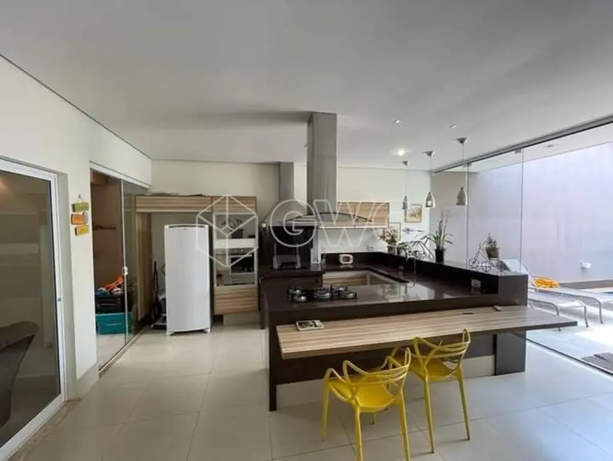 Foto 8 de Casa com 3 quartos à venda, 233m2 em Jardim Parati, Marilia - SP