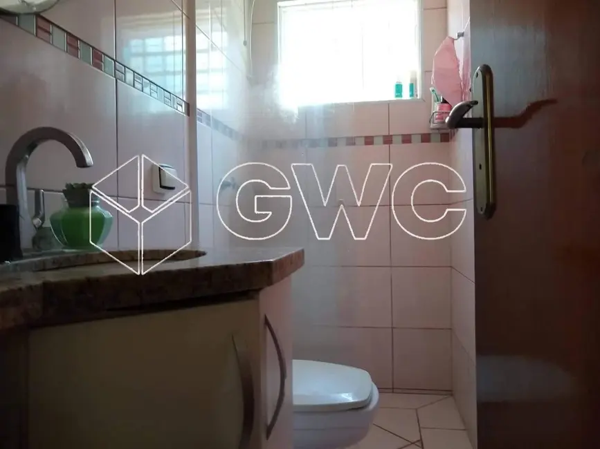 Foto 5 de Casa com 3 quartos à venda, 240m2 em Jardim Vista Alegre, Marilia - SP