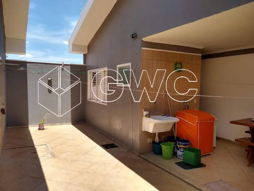 Foto 8 de Casa com 3 quartos à venda, 240m2 em Jardim Vista Alegre, Marilia - SP