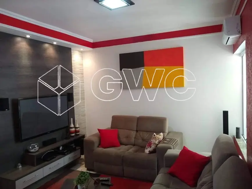 Foto 6 de Casa com 3 quartos à venda, 240m2 em Jardim Vista Alegre, Marilia - SP