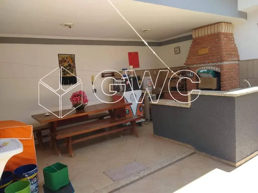 Foto 2 de Casa com 3 quartos à venda, 240m2 em Jardim Vista Alegre, Marilia - SP