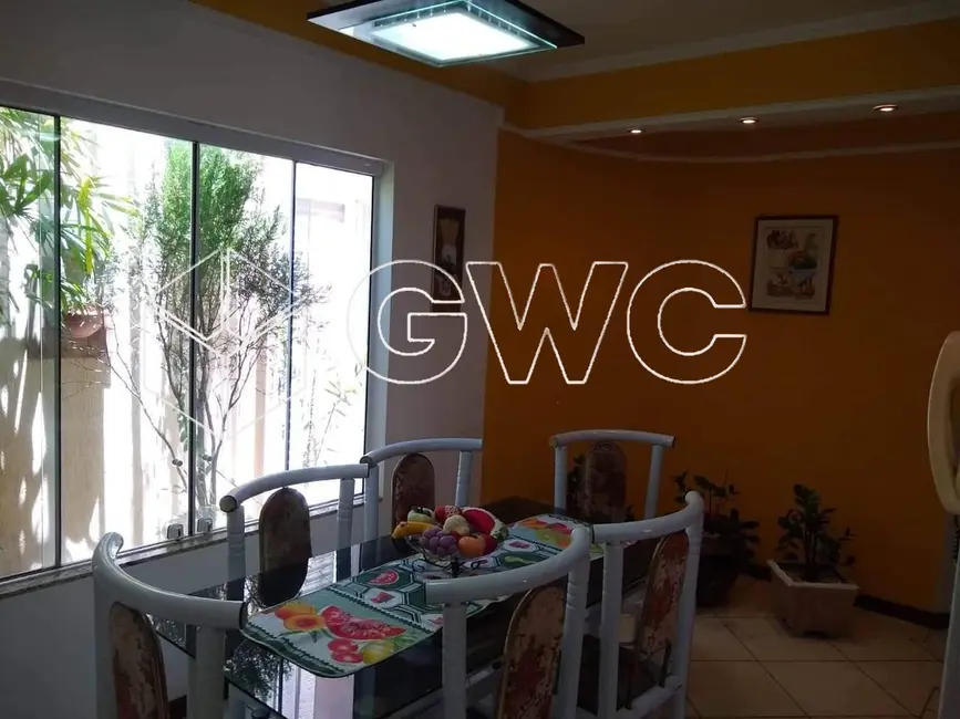 Foto 9 de Casa com 3 quartos à venda, 240m2 em Jardim Vista Alegre, Marilia - SP