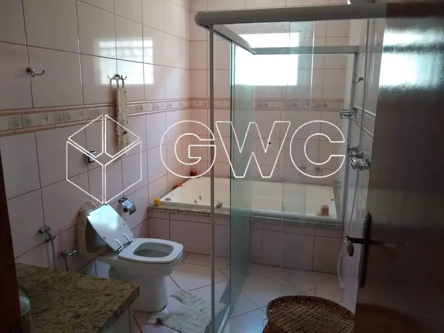 Foto 4 de Casa com 3 quartos à venda, 240m2 em Jardim Vista Alegre, Marilia - SP