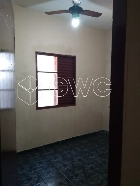 Foto 5 de Casa com 2 quartos à venda, 125m2 em Edson Jorge Júnior, Marilia - SP