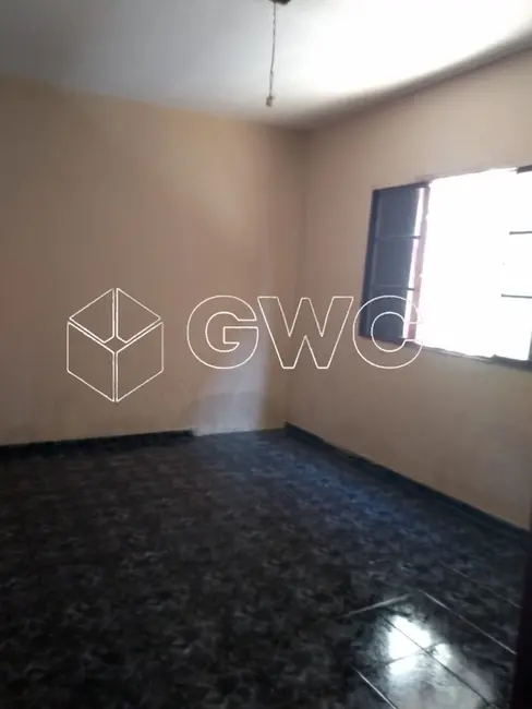 Foto 6 de Casa com 2 quartos à venda, 125m2 em Edson Jorge Júnior, Marilia - SP