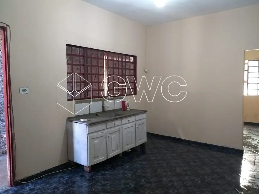 Foto 3 de Casa com 2 quartos à venda, 125m2 em Edson Jorge Júnior, Marilia - SP