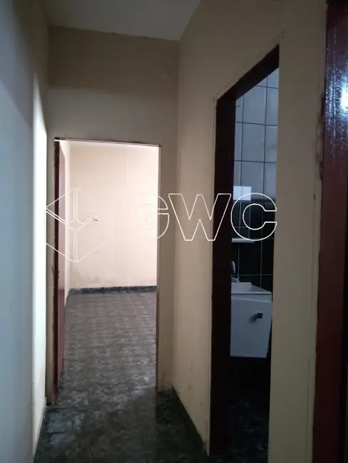 Foto 4 de Casa com 2 quartos à venda, 125m2 em Edson Jorge Júnior, Marilia - SP