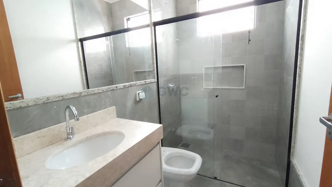 Foto 7 de Casa com 3 quartos à venda, 126m2 em Jardim Cavallari, Marilia - SP