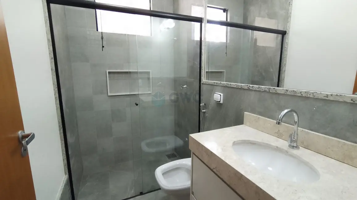 Foto 8 de Casa com 3 quartos à venda, 126m2 em Jardim Cavallari, Marilia - SP