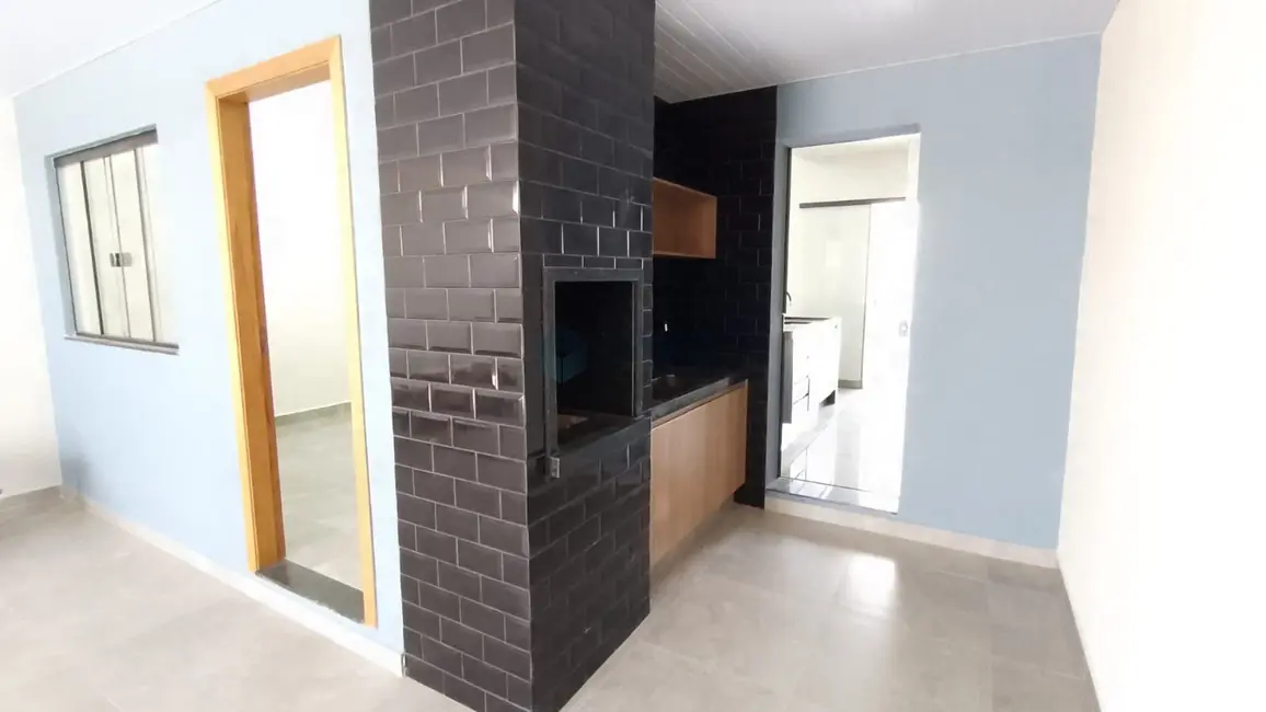 Foto 9 de Casa com 3 quartos à venda, 126m2 em Jardim Cavallari, Marilia - SP