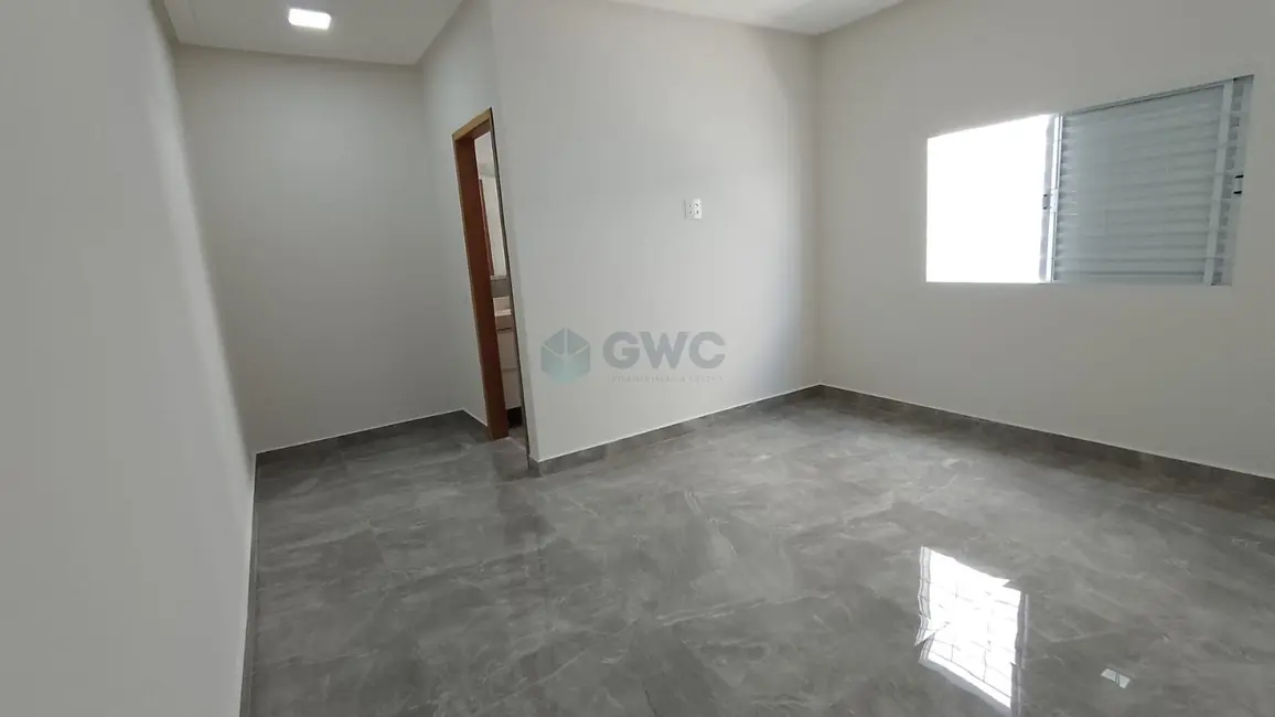 Foto 5 de Casa com 3 quartos à venda, 126m2 em Jardim Cavallari, Marilia - SP