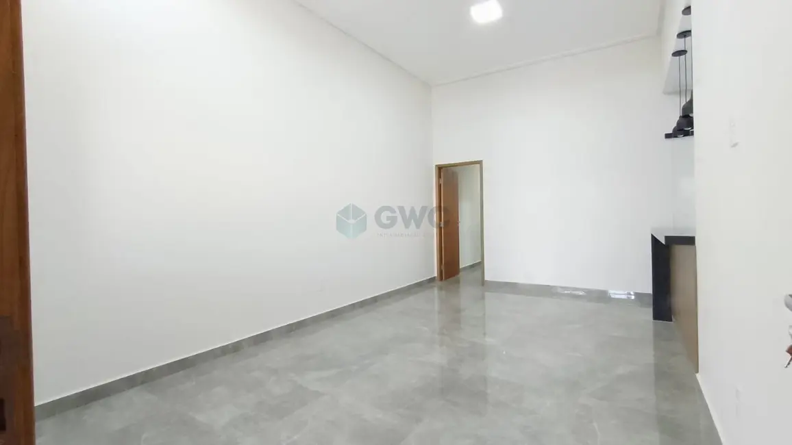 Foto 2 de Casa com 3 quartos à venda, 126m2 em Jardim Cavallari, Marilia - SP