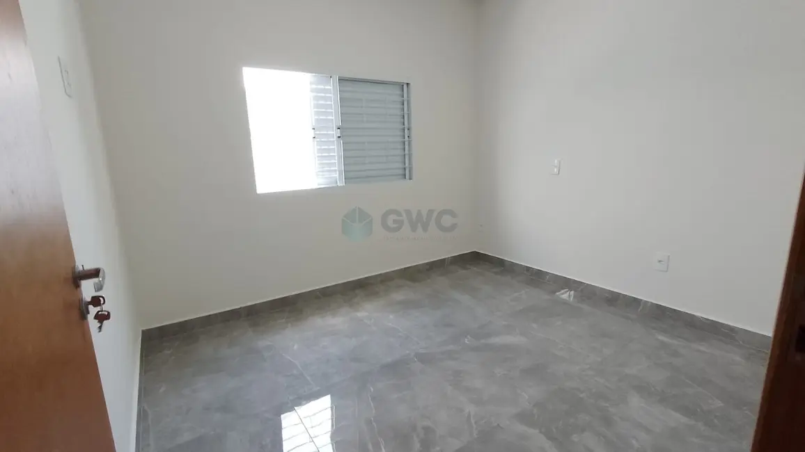 Foto 6 de Casa com 3 quartos à venda, 126m2 em Jardim Cavallari, Marilia - SP