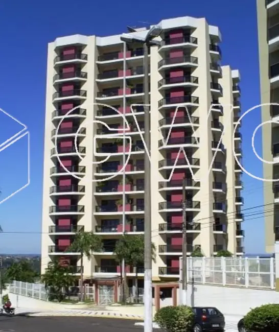 Foto 4 de Apartamento com 2 quartos à venda, 140m2 em Centro, Marilia - SP