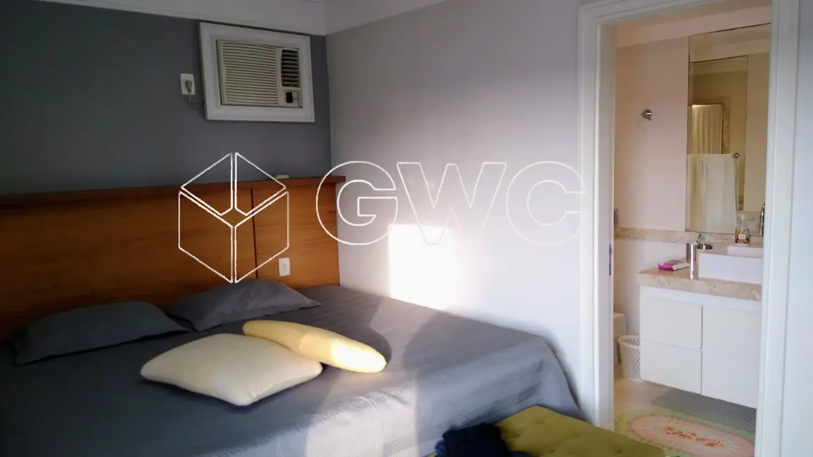 Foto 7 de Apartamento com 2 quartos à venda, 140m2 em Centro, Marilia - SP