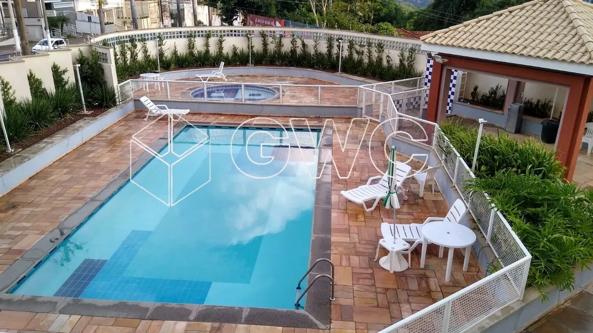 Foto 3 de Apartamento com 2 quartos à venda, 140m2 em Centro, Marilia - SP