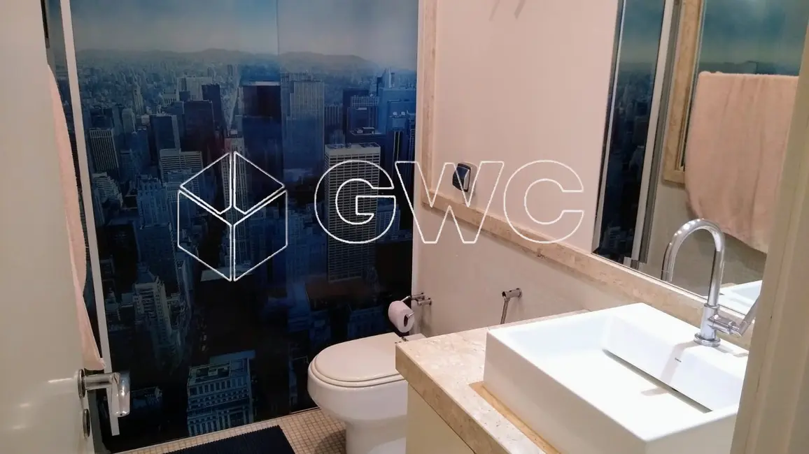 Foto 8 de Apartamento com 2 quartos à venda, 140m2 em Centro, Marilia - SP