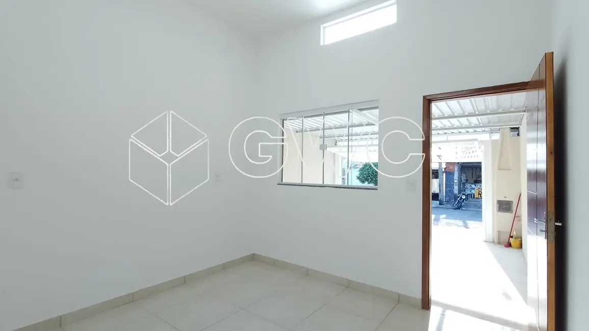 Foto 3 de Casa com 2 quartos à venda, 115m2 em Jardim Flamingo, Marilia - SP