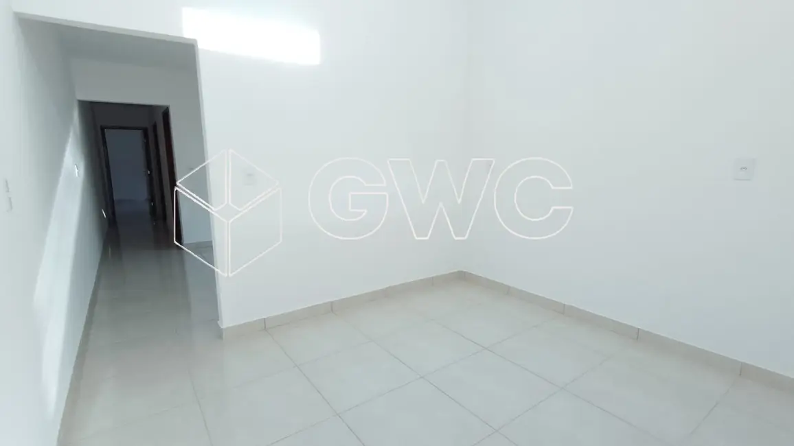 Foto 6 de Casa com 2 quartos à venda, 115m2 em Jardim Flamingo, Marilia - SP