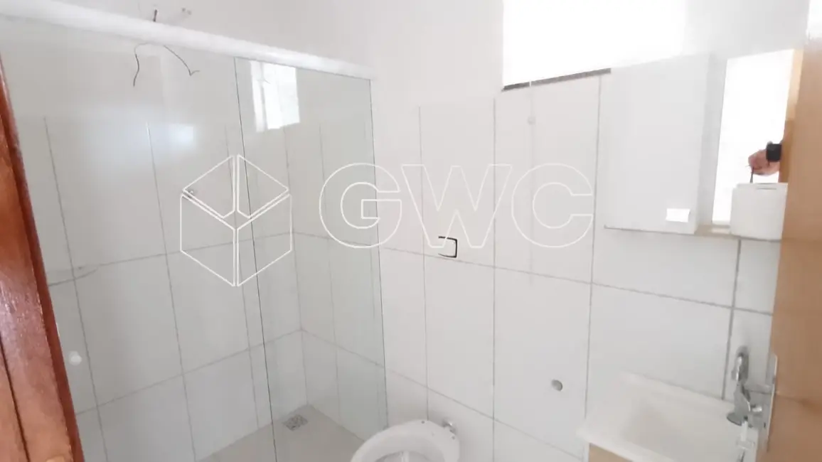 Foto 9 de Casa com 2 quartos à venda, 115m2 em Jardim Flamingo, Marilia - SP