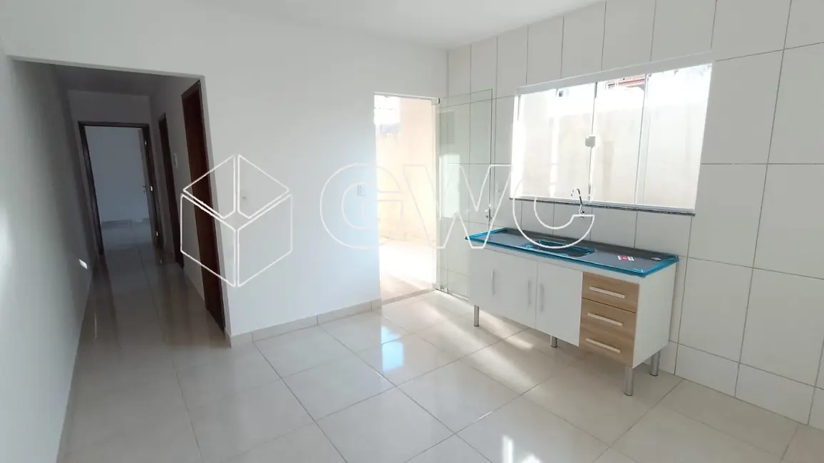Foto 7 de Casa com 2 quartos à venda, 115m2 em Jardim Flamingo, Marilia - SP