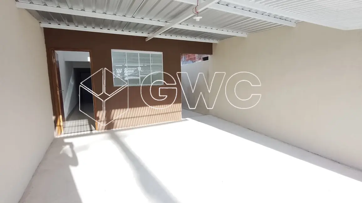 Foto 8 de Casa com 2 quartos à venda, 115m2 em Jardim Flamingo, Marilia - SP