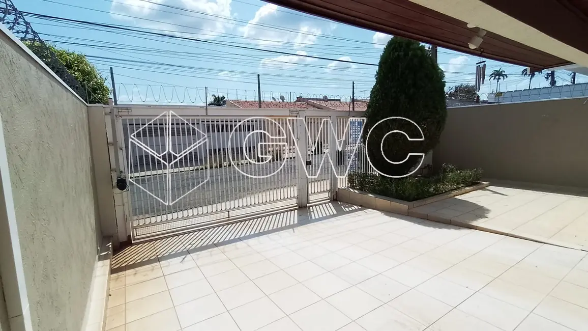 Foto 4 de Casa com 3 quartos à venda, 180m2 em Professor José Augusto da Silva Ribeiro, Marilia - SP