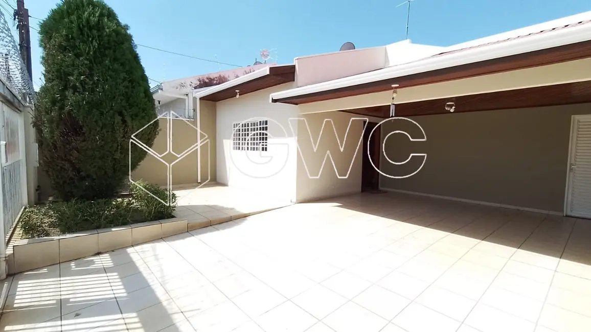 Foto 8 de Casa com 3 quartos à venda, 180m2 em Professor José Augusto da Silva Ribeiro, Marilia - SP