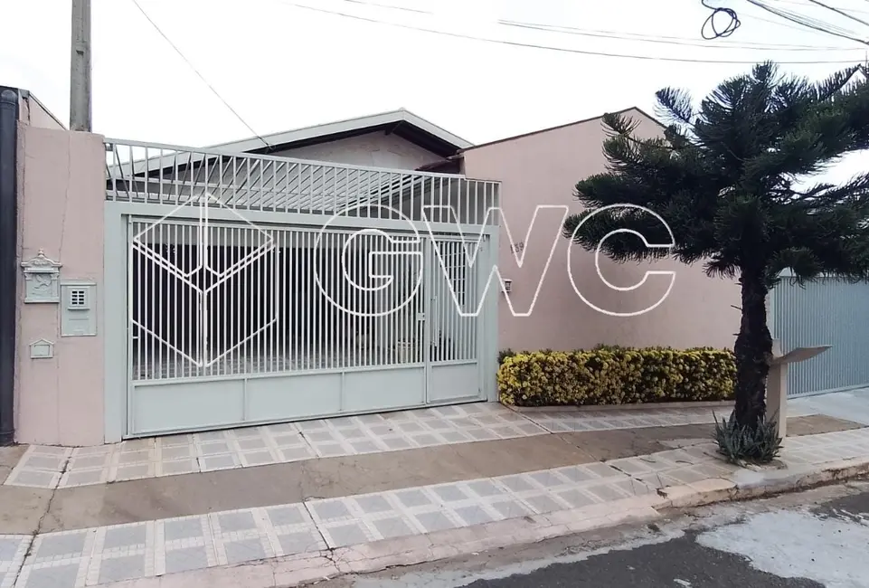 Foto 4 de Casa com 4 quartos à venda, 200m2 em Cavalieri, Marilia - SP