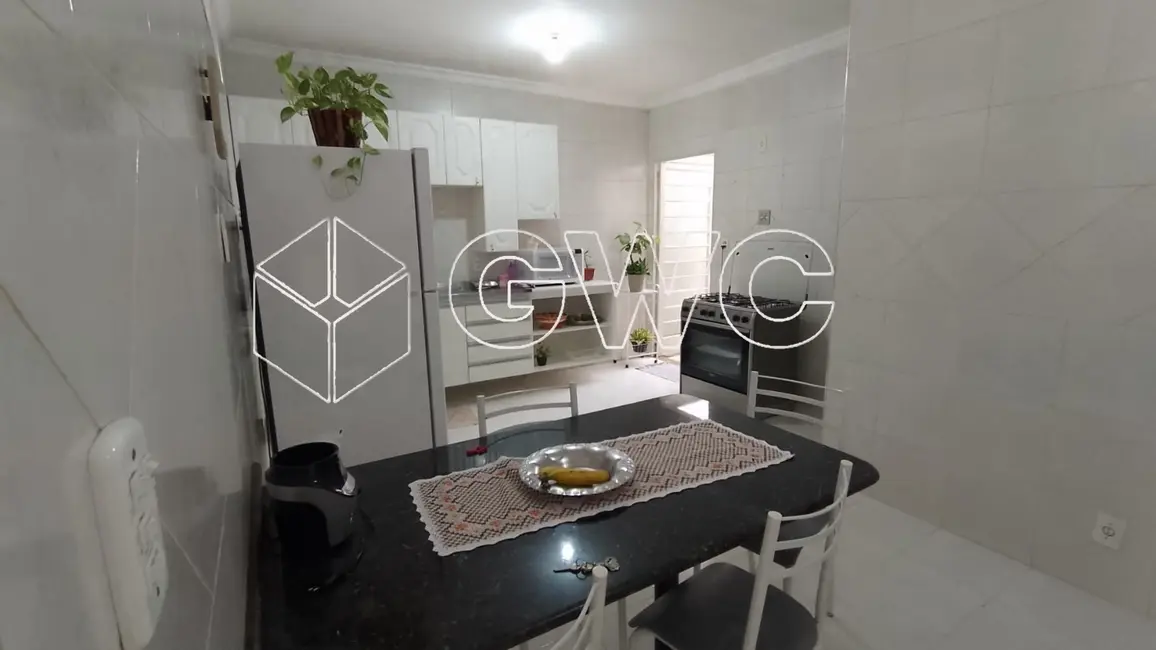 Foto 8 de Casa com 4 quartos à venda, 200m2 em Cavalieri, Marilia - SP