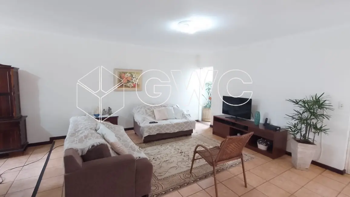 Foto 3 de Casa com 4 quartos à venda, 200m2 em Cavalieri, Marilia - SP