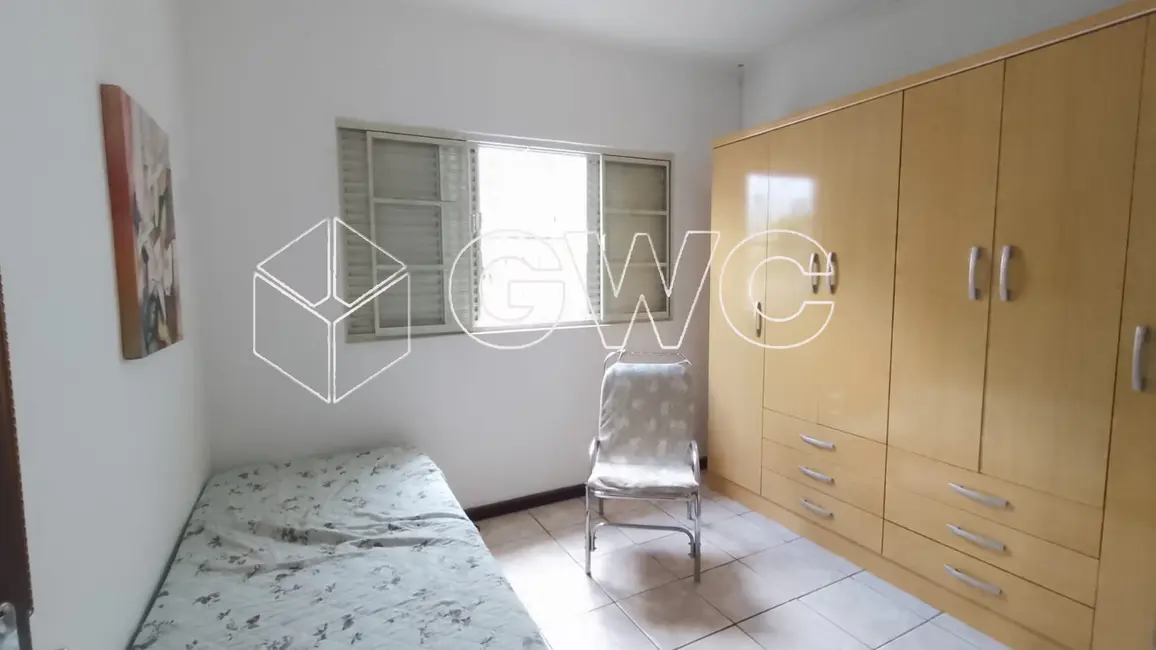 Foto 7 de Casa com 4 quartos à venda, 200m2 em Cavalieri, Marilia - SP