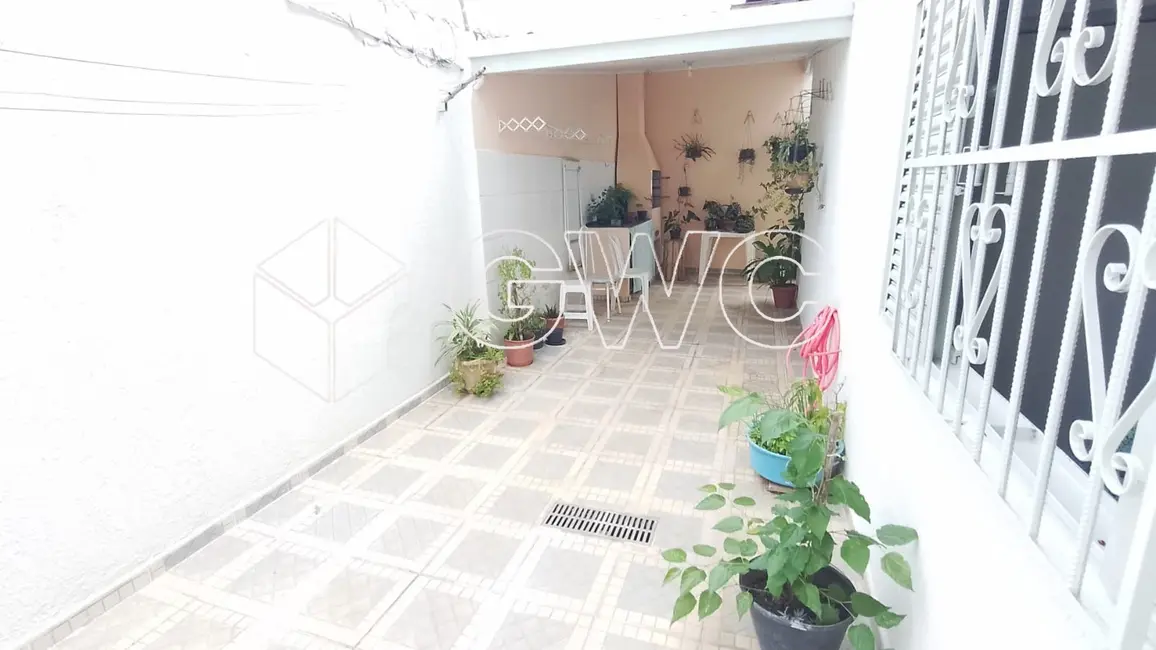 Foto 6 de Casa com 4 quartos à venda, 200m2 em Cavalieri, Marilia - SP