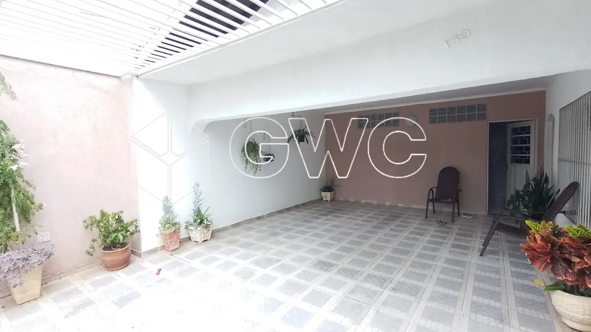 Foto 5 de Casa com 4 quartos à venda, 200m2 em Cavalieri, Marilia - SP