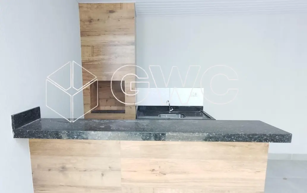 Foto 8 de Casa com 3 quartos à venda, 150m2 em Vila Real, Marilia - SP