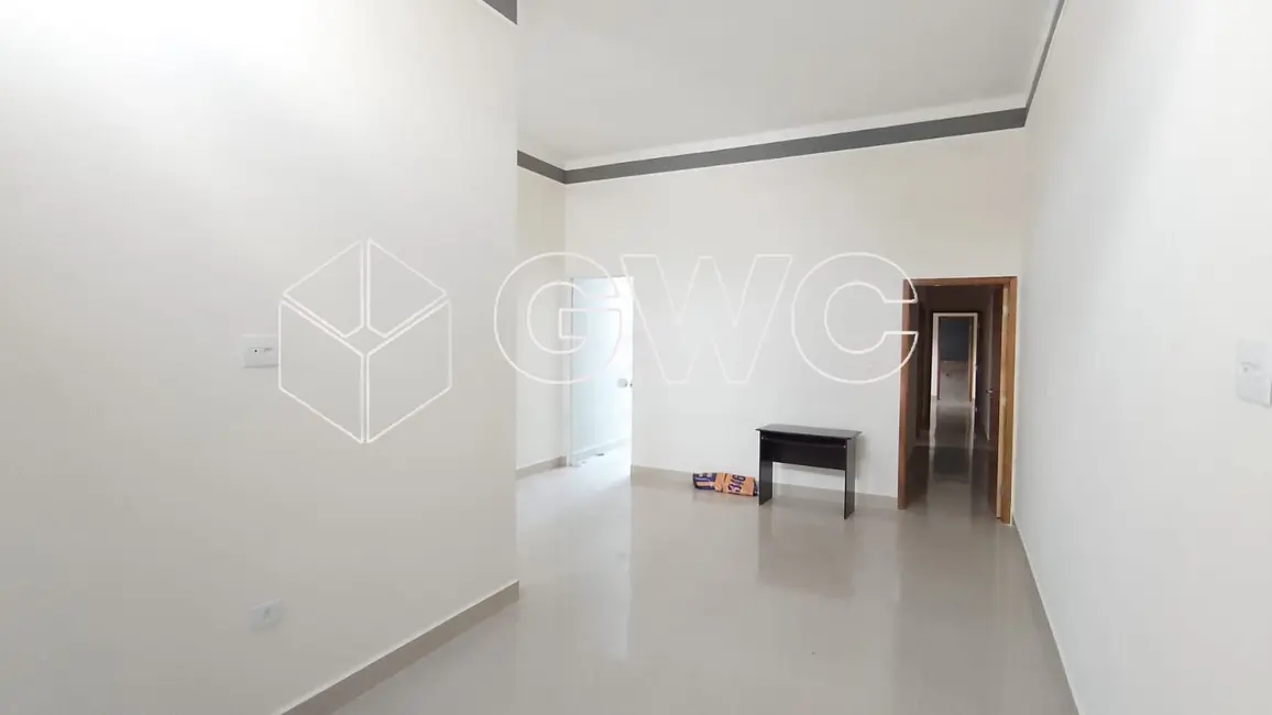 Foto 5 de Casa com 3 quartos à venda, 150m2 em Vila Real, Marilia - SP