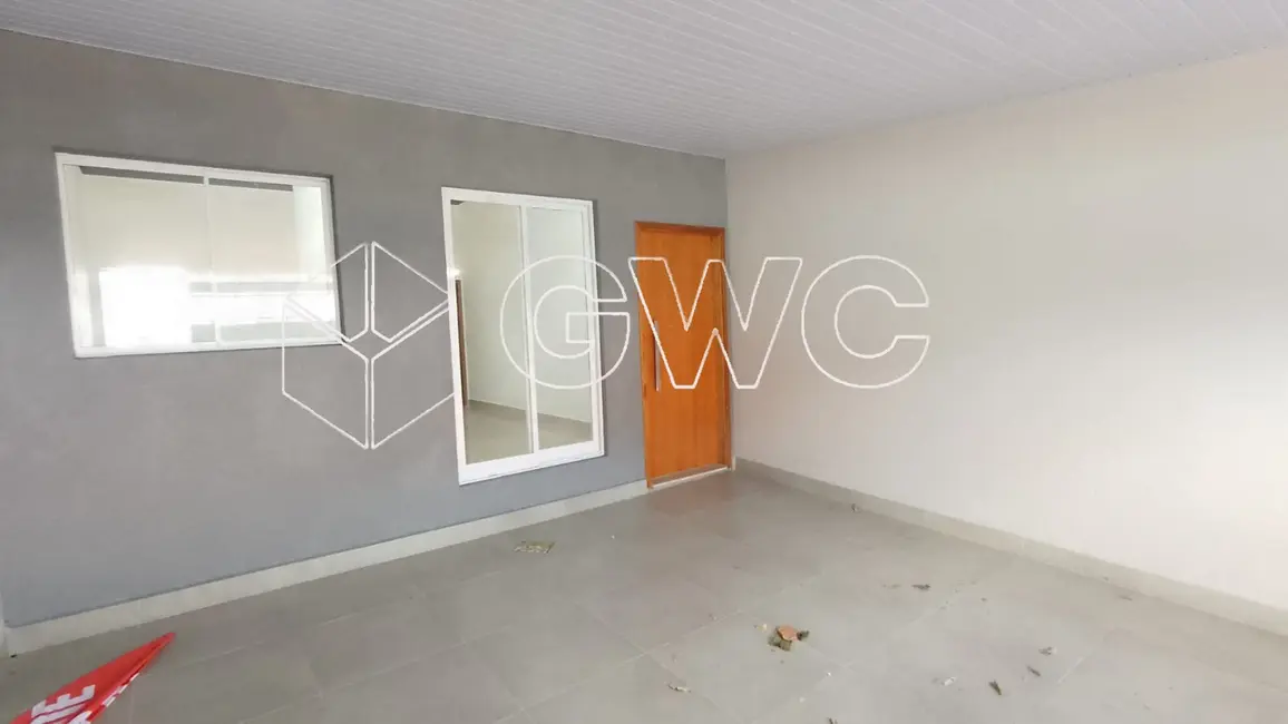 Foto 3 de Casa com 3 quartos à venda, 150m2 em Vila Real, Marilia - SP