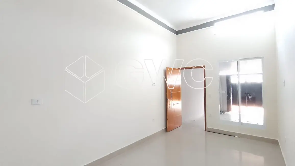 Foto 2 de Casa com 3 quartos à venda, 150m2 em Vila Real, Marilia - SP