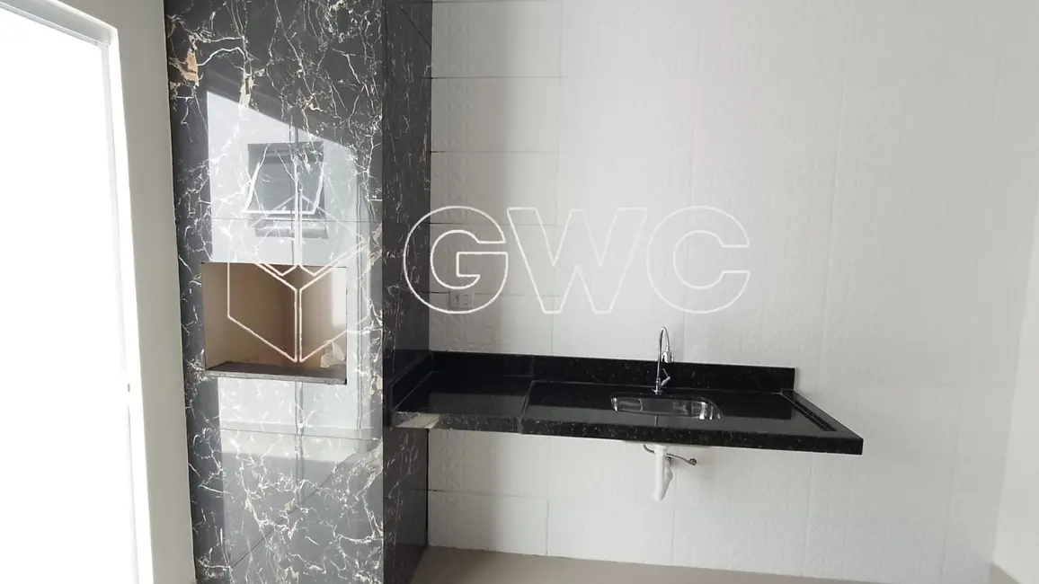 Foto 9 de Casa com 3 quartos à venda, 150m2 em Vila Real, Marilia - SP