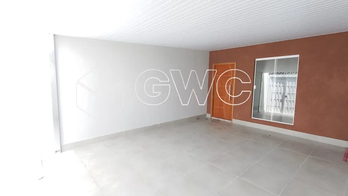 Foto 8 de Casa com 3 quartos à venda, 150m2 em Vila Real, Marilia - SP