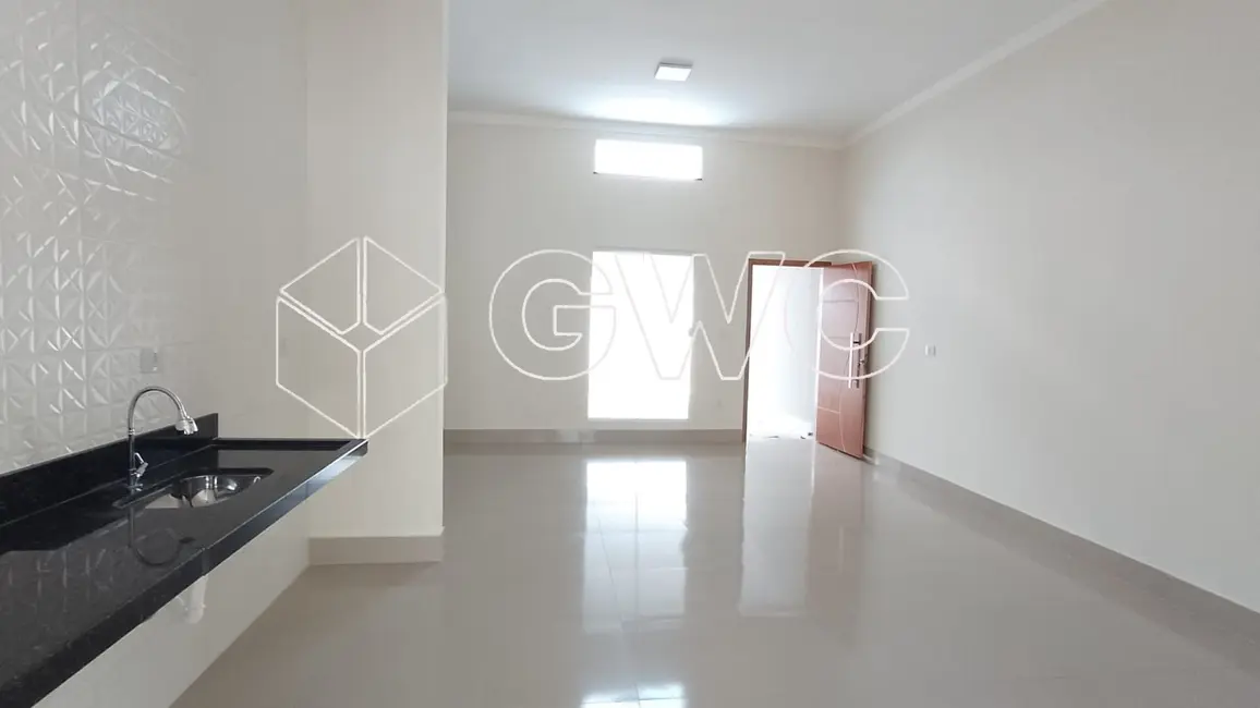 Foto 6 de Casa com 3 quartos à venda, 150m2 em Vila Real, Marilia - SP